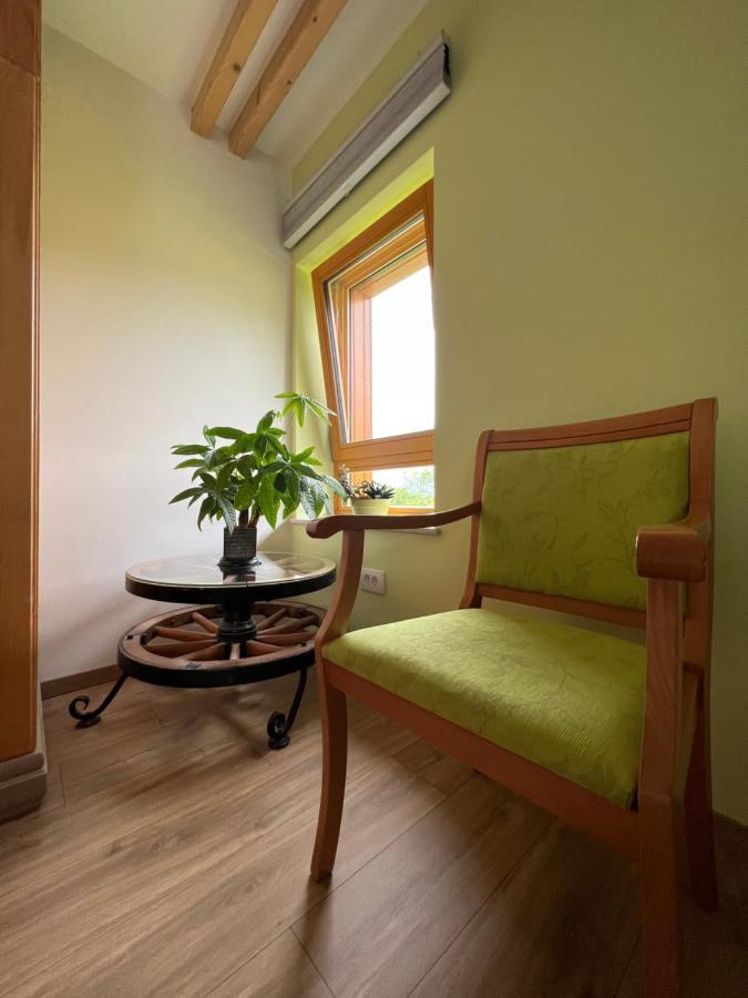 Apartma Ana In Manca 贝古耶·纳·格伦奇克 外观 照片