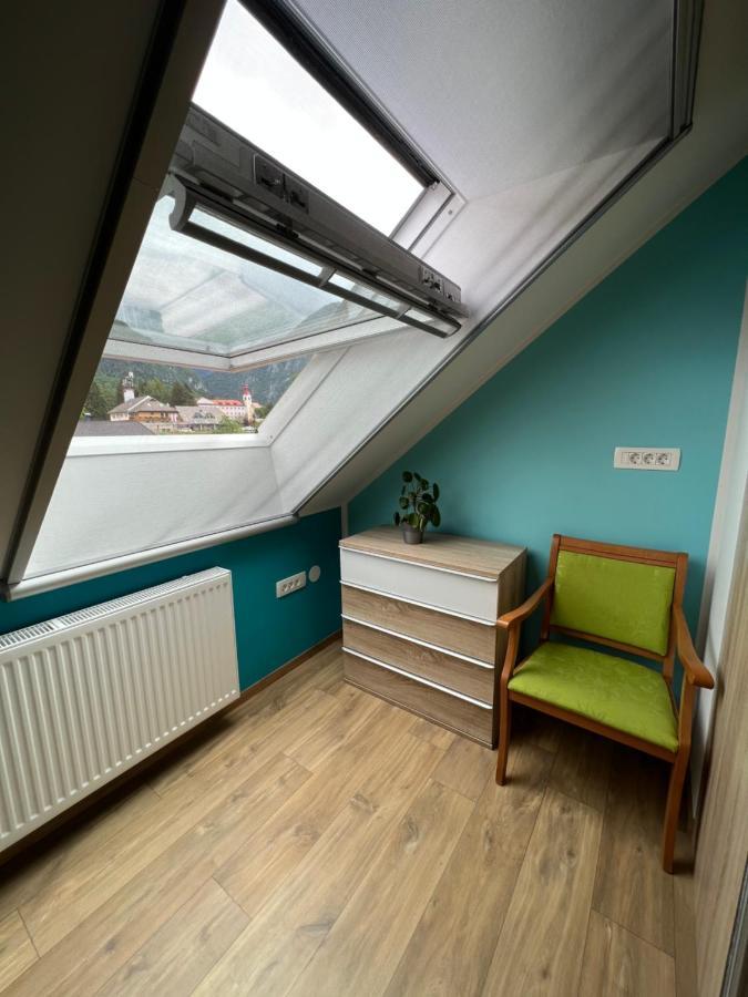 Apartma Ana In Manca 贝古耶·纳·格伦奇克 外观 照片