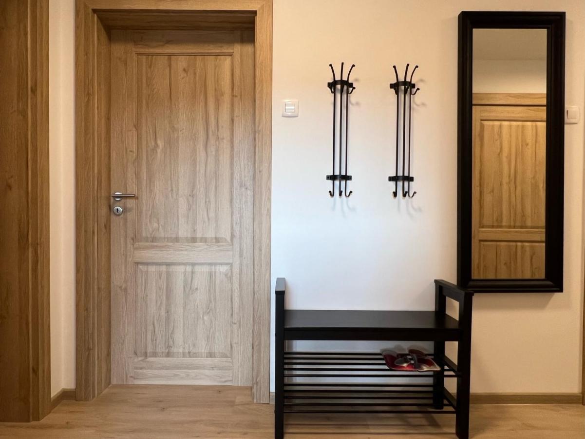 Apartma Ana In Manca 贝古耶·纳·格伦奇克 外观 照片