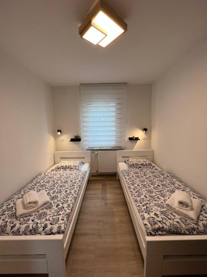 Apartma Ana In Manca 贝古耶·纳·格伦奇克 外观 照片