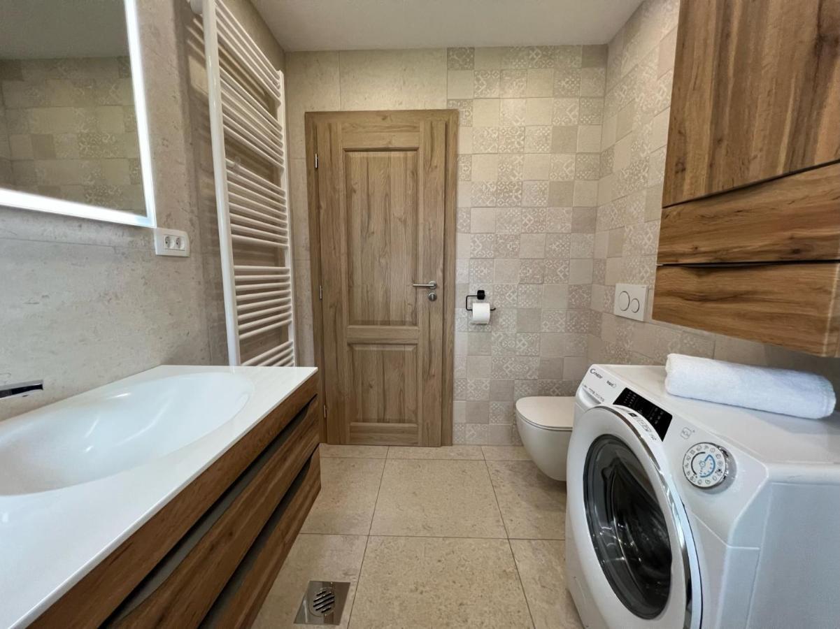 Apartma Ana In Manca 贝古耶·纳·格伦奇克 外观 照片