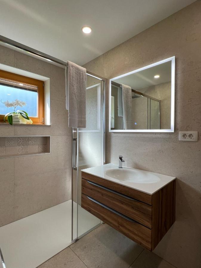 Apartma Ana In Manca 贝古耶·纳·格伦奇克 外观 照片