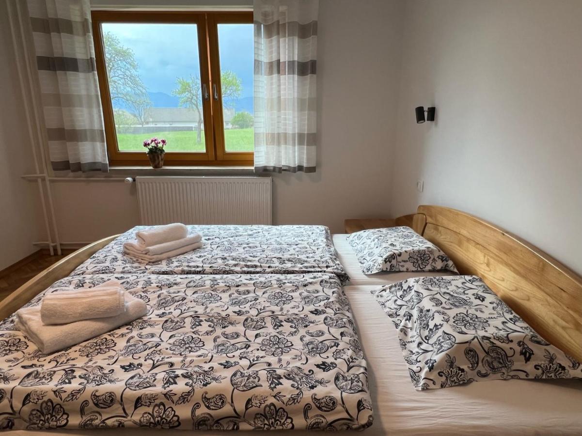 Apartma Ana In Manca 贝古耶·纳·格伦奇克 外观 照片