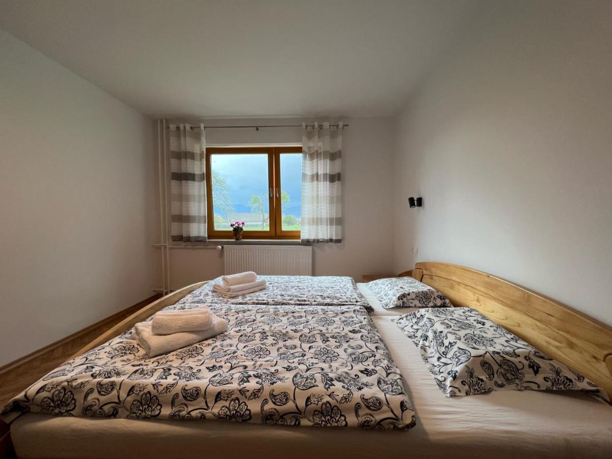Apartma Ana In Manca 贝古耶·纳·格伦奇克 外观 照片