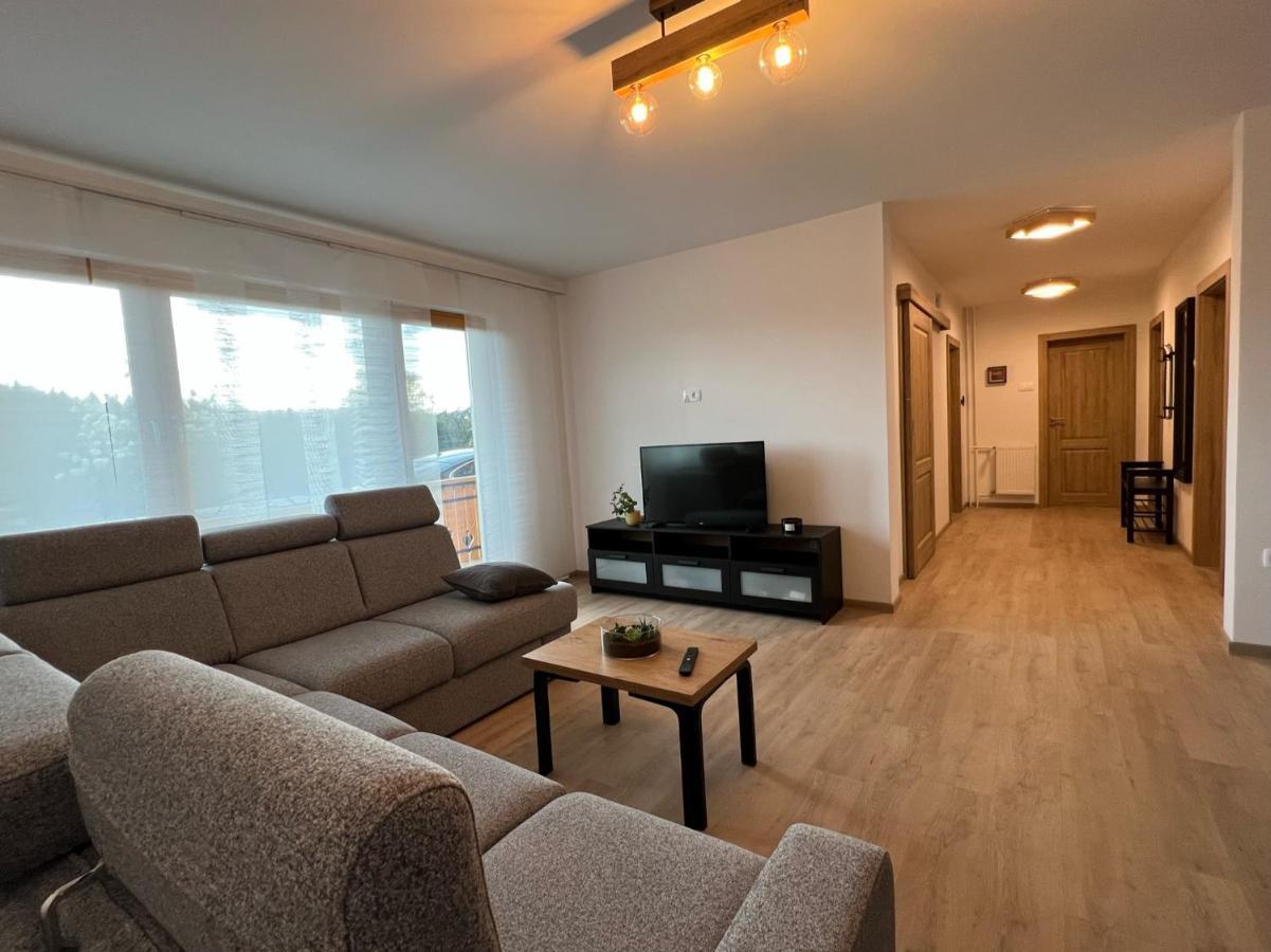 Apartma Ana In Manca 贝古耶·纳·格伦奇克 外观 照片