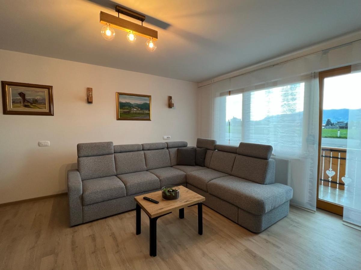 Apartma Ana In Manca 贝古耶·纳·格伦奇克 外观 照片