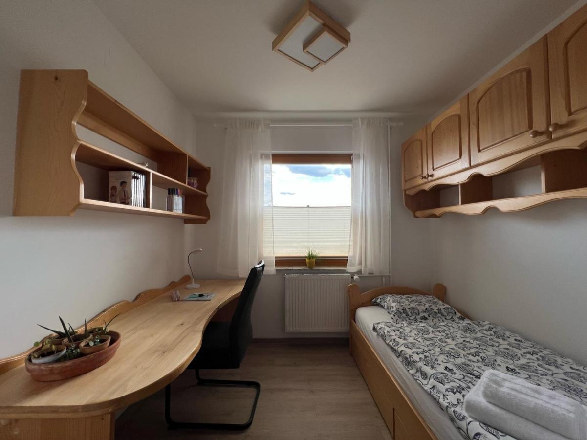 Apartma Ana In Manca 贝古耶·纳·格伦奇克 外观 照片
