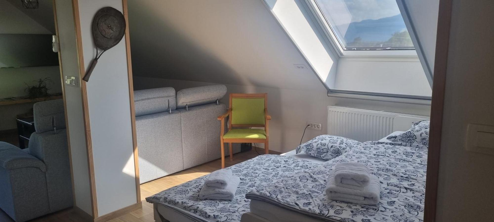 Apartma Ana In Manca 贝古耶·纳·格伦奇克 外观 照片